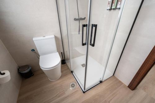 Apartamentos Gemina