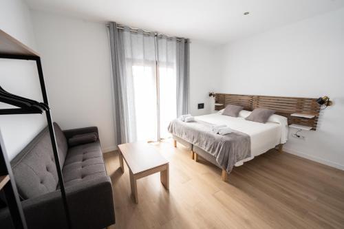 Apartamentos Gemina