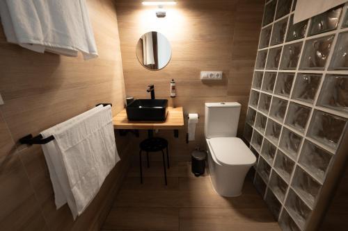 Apartamentos Gemina