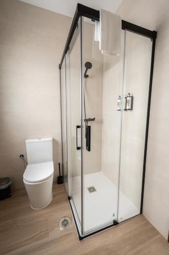 Apartamentos Gemina