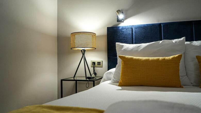 Apartamentos Puente Romano Suites Parking Gratis