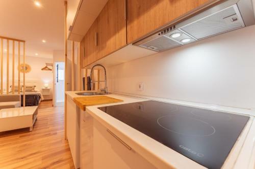 Apartamentos Tur�sticos Jard�n Del Albarregas