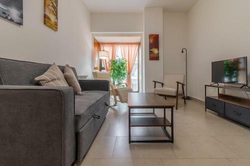 Apartment Downtown Merida Close To Roman Theater