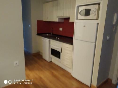 Apartamento Torre Merida