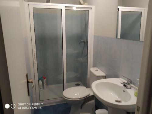 Apartamento Torre Merida