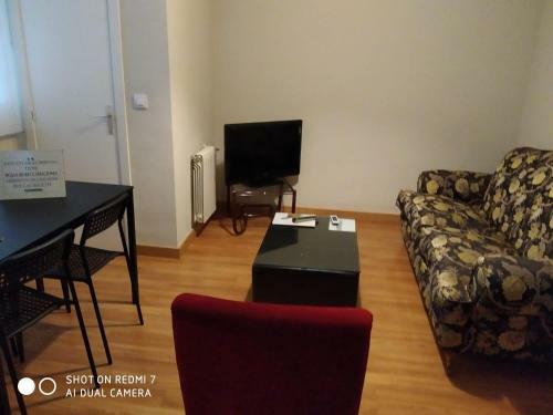 Apartamento Torre Merida