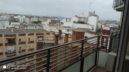 Apartamento Torre Merida