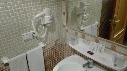 Hotel Rambla Em�rita
