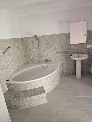 Hostal Pompeya Merida Suite