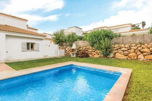 Villa Arual