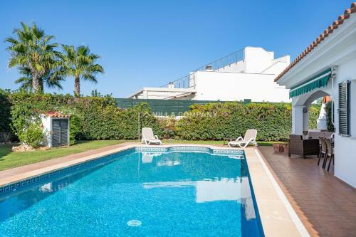 Villa Sa Pau