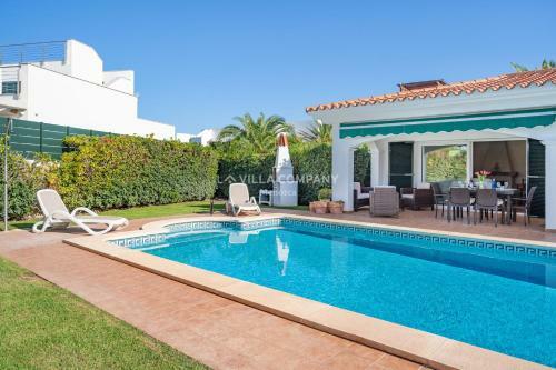 Villa Sa Pau