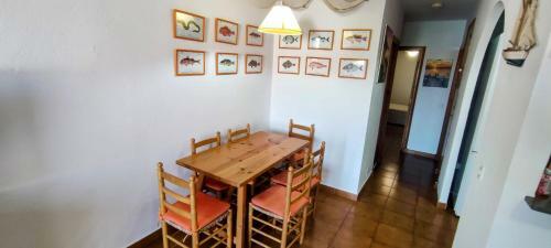 Apartamento Paradise Arenal