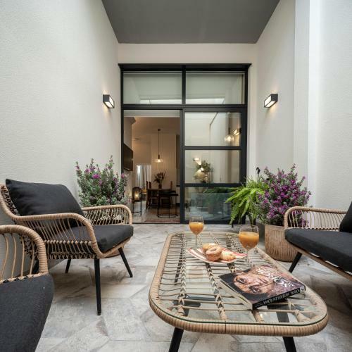 Apartamentos Rosa Vel�zquez