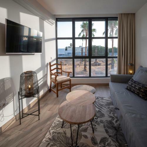 Apartamentos Rosa Vel�zquez