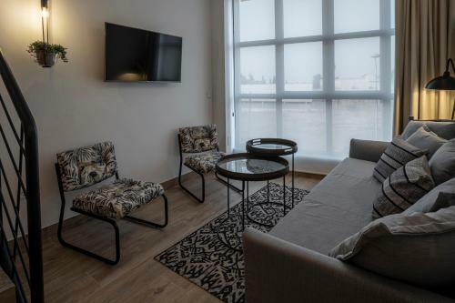 Apartamentos Rosa Vel�zquez