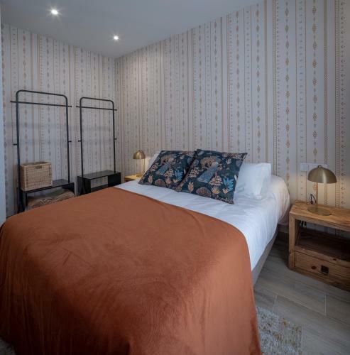 Apartamentos Rosa Vel�zquez