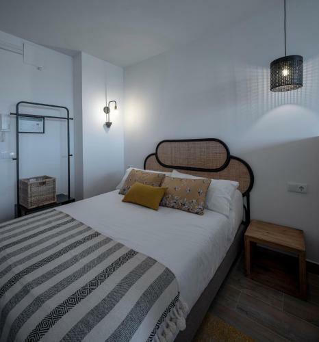 Apartamentos Rosa Vel�zquez