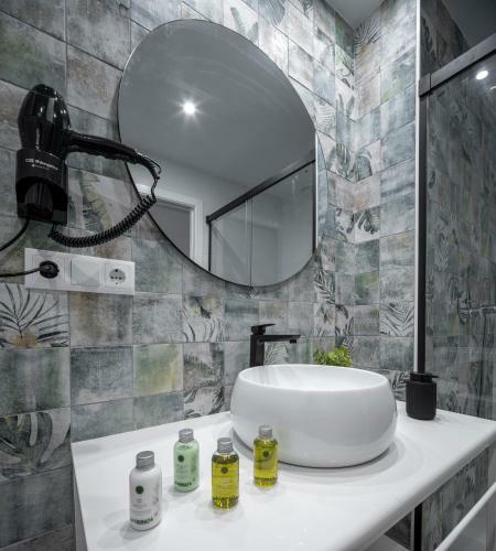 Apartamentos Rosa Vel�zquez
