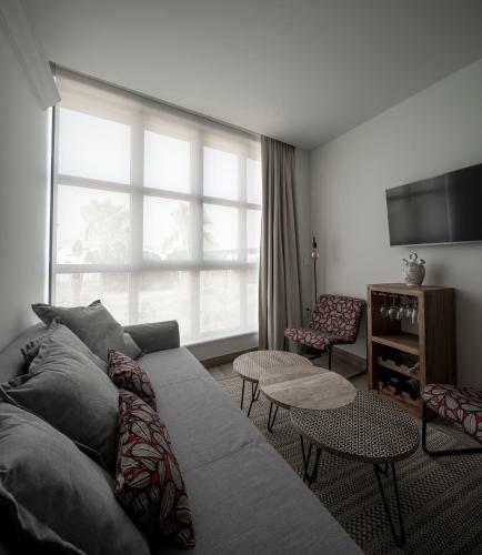 Apartamentos Rosa Vel�zquez