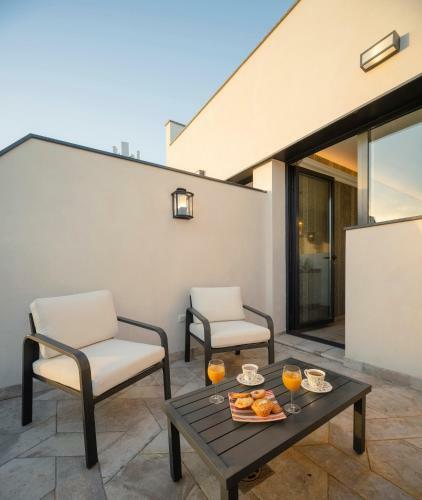 Apartamentos Rosa Vel�zquez