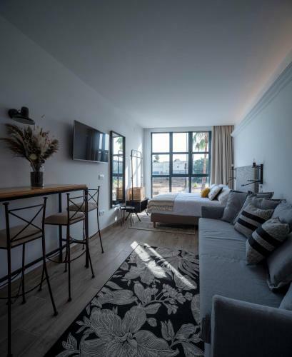 Apartamentos Rosa Vel�zquez