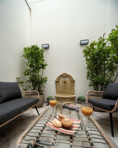 Apartamentos Rosa Vel�zquez