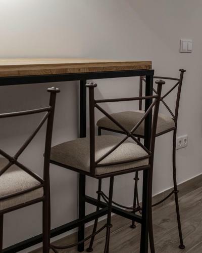 Apartamentos Rosa Vel�zquez