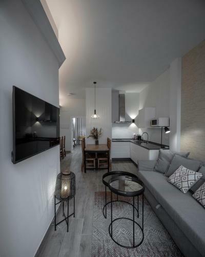 Apartamentos Rosa Vel�zquez
