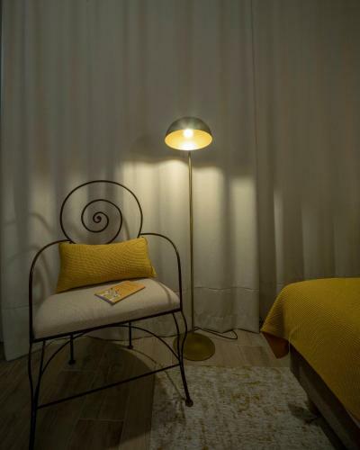 Apartamentos Rosa Vel�zquez