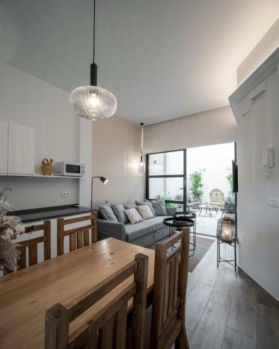 Apartamentos Rosa Vel�zquez