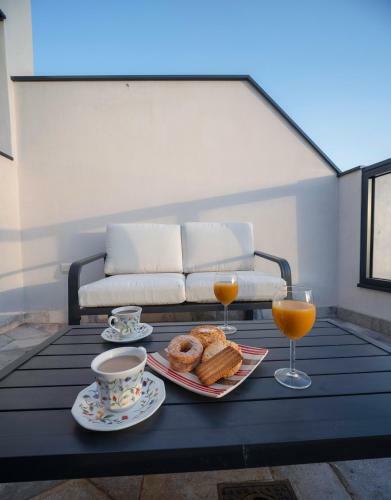 Apartamentos Rosa Vel�zquez