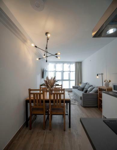 Apartamentos Rosa Vel�zquez