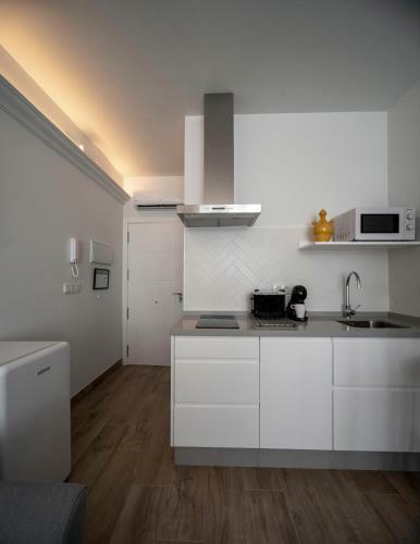 Apartamentos Rosa Vel�zquez