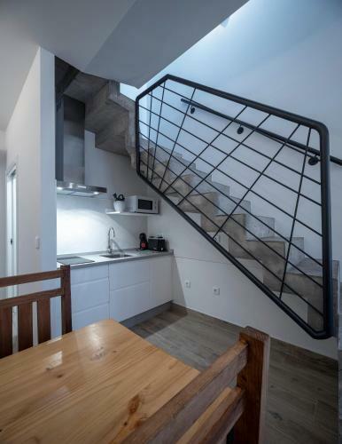 Apartamentos Rosa Vel�zquez