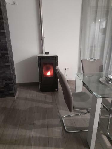 Apartamento Puerta De La B�tica