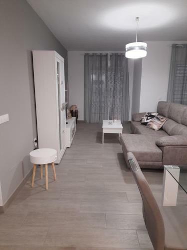 Apartamento Puerta De La B�tica