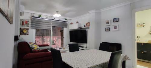 Apartamento El Rincon Dorado