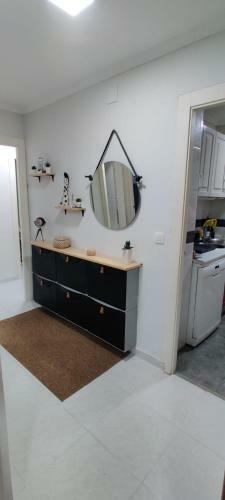 Apartamento El Rincon Dorado