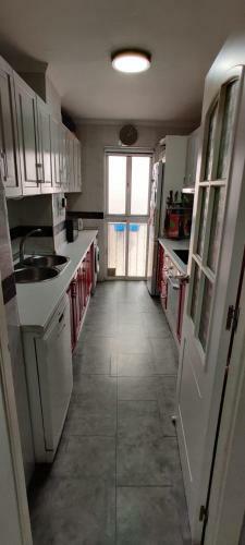 Apartamento El Rincon Dorado