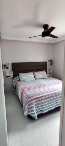 Apartamento El Rincon Dorado