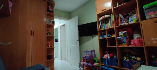 Apartamento El Rincon Dorado