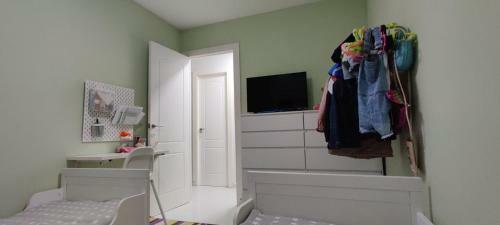 Apartamento El Rincon Dorado