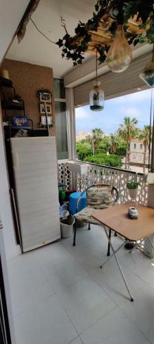 Apartamento El Rincon Dorado