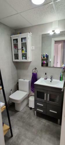 Apartamento El Rincon Dorado