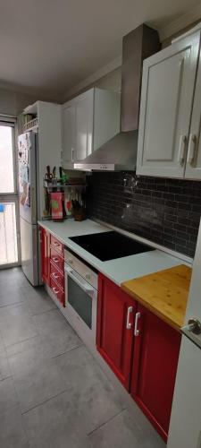 Apartamento El Rincon Dorado