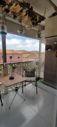 Apartamento El Rincon Dorado