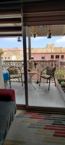 Apartamento El Rincon Dorado