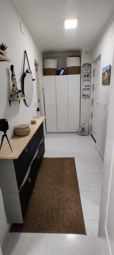 Apartamento El Rincon Dorado