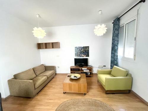 Apartamento Triana Marquesa